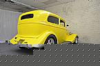 1934 Ford Hot Rod Picture 3