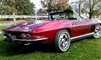 1966 Chevrolet Corvette Picture 3