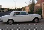 1979 Rolls Royce Silver Shadow Picture 3