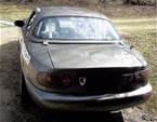 1991 Mazda MX-5 Picture 3