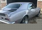 1968 Chevrolet Camaro Picture 3