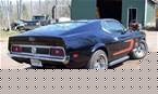 1971 Ford Mustang Picture 3