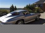 1963 Chevrolet Corvette Picture 3