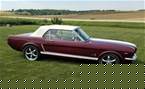 1965 Ford Mustang Picture 3