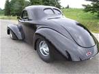 1941 Willys Custom Picture 3