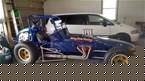 2014 Chevrolet Sprint Car Picture 3