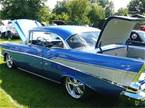 1957 Chevrolet Bel Air Picture 3