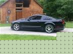 2007 Ford Mustang Picture 3