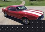 1968 Chevrolet Camaro Picture 3