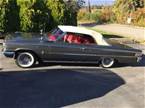 1963 Ford Galaxie Picture 3