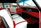 1963 Pontiac Parisienne Picture 3