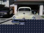 1951 Lincoln Business Coupe Picture 3