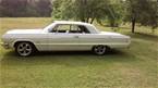 1964 Chevrolet Impala Picture 3