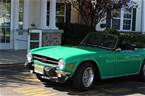 1975 Triumph TR6 Picture 3