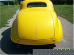 1937 Plymouth Coupe Picture 3