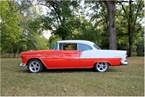 1955 Chevrolet Bel Air Picture 3