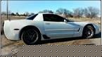 2001 Chevrolet Corvette Picture 3