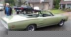 1969 Dodge Coronet Picture 3