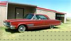 1966 Chrysler 300 Picture 3