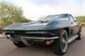 1967 Chevrolet Corvette Picture 3