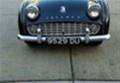 1961 Triumph TR3A Picture 3