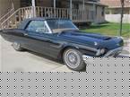 1965 Ford Thunderbird Picture 3