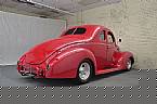 1939 Ford Hot Rod Picture 3