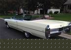 1965 Cadillac DeVille Picture 3
