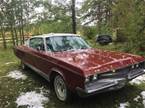 1968 Chrysler New Yorker Picture 3