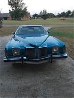 1974 Pontiac Grand Prix Picture 3