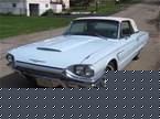 1965 Ford Thunderbird Picture 3