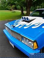 1981 Chevrolet El Camino Picture 3