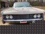 1965 Lincoln Continental Picture 3