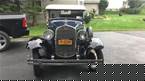 1931 Ford Model A Picture 3