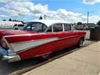 1957 Chevrolet Bel Air Picture 3