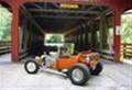 1923 Ford T Bucket Picture 3