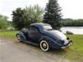 1935 Pontiac Deluxe Picture 3