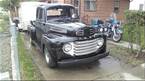 1950 Ford F1 Picture 3