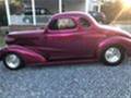 1938 Chevrolet Street Rod Picture 3