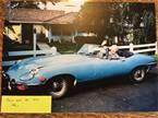 1970 Jaguar XKE Picture 3