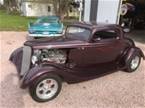 1934 Ford Coupe Picture 3