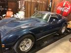 1972 Chevrolet Corvette Picture 3