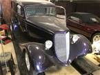 1934 Ford Sedan Delivery Picture 3