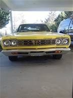 1968 Plymouth Road Runner Picture 3