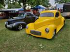 1941 Willys Deluxe Picture 3