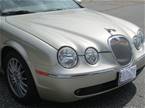 2006 Jaguar S-Type Picture 3