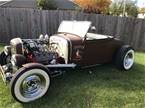 1930 Ford Model A Picture 3