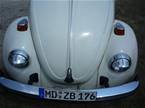 1974 Volkswagen Beetle Picture 3