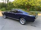 1966 Ford Mustang Picture 3