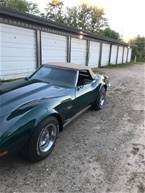 1973 Chevrolet Corvette Picture 3